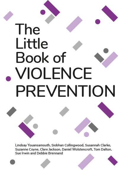 Little Book of Violence Prevention